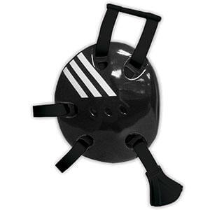 Adidas aE100c Response Ear Guard - Black Straps