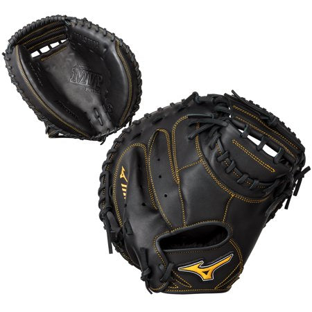 Mizuno MVP Prime Catcher's Mitt