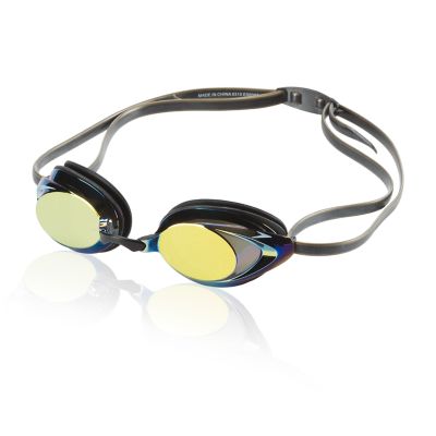 Speedo 7750127 Vanquisher 2.0 Mirrored Swim Goggle