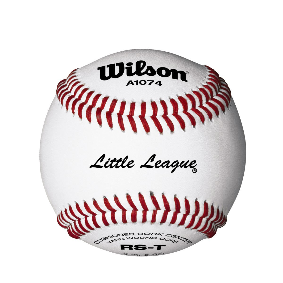 Wilson A1074 Baseball - Thumbnail 3