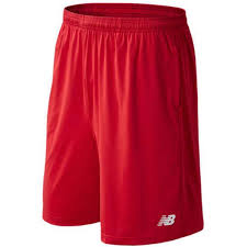 New Balance Men's Tech Short