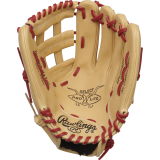 Rawlings 2023 Select Pro Lite 12" Youth Baseball Glove (Harper)