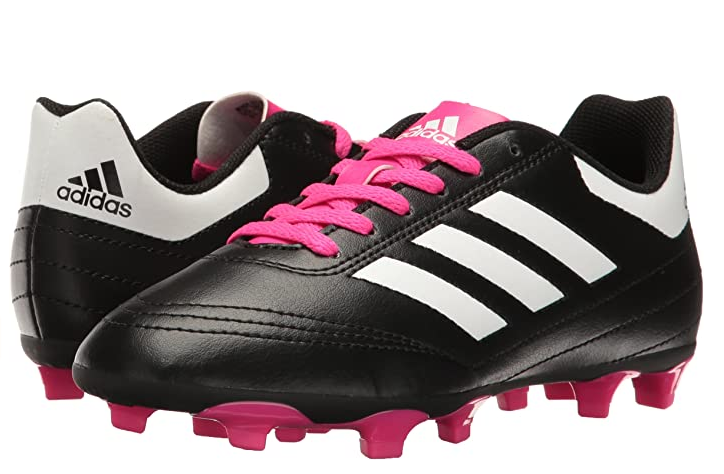 Adidas Goletto VI FG Junior Soccer Cleat
