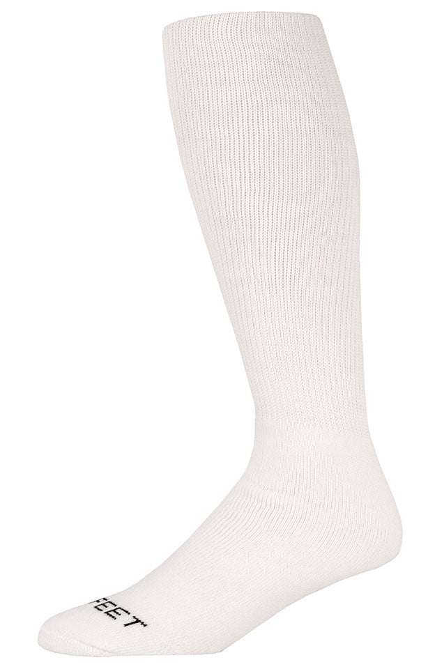 Pro Feet 287XL Polypropylene Solid Sock (X-Large)