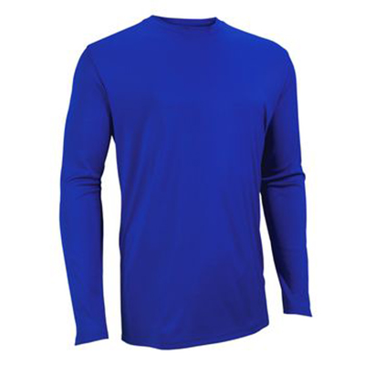 Russell Athletic Core Performance Long-Sleeve T-Shirt