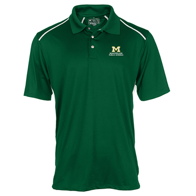 Russell Men's Gameday Polo