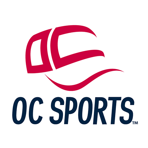 Custom OC Sports
