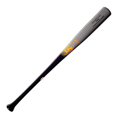 MLB Prime Birch Neon Wolf Bat