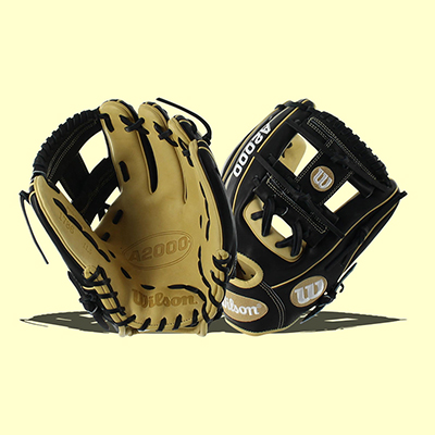 2018 A2000 11.5 inch Baseball Glove