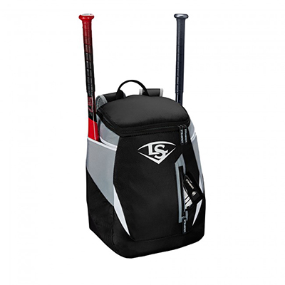 Louisville Slugger Stick Pack Backpack Bat/Equipment Bag