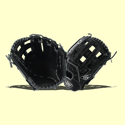 Omaha 11.5 inch Baseball Glove