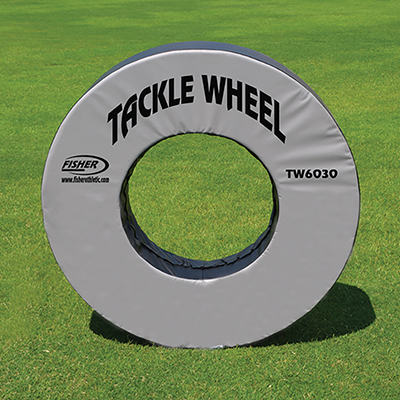 60" Tackle Wheel