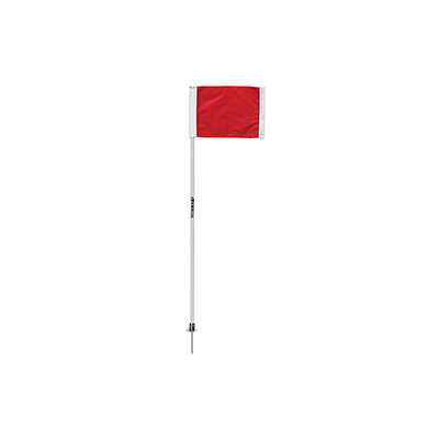 Official Corner Flags (set of 4)