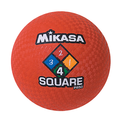 Mikasa Four Square Ball